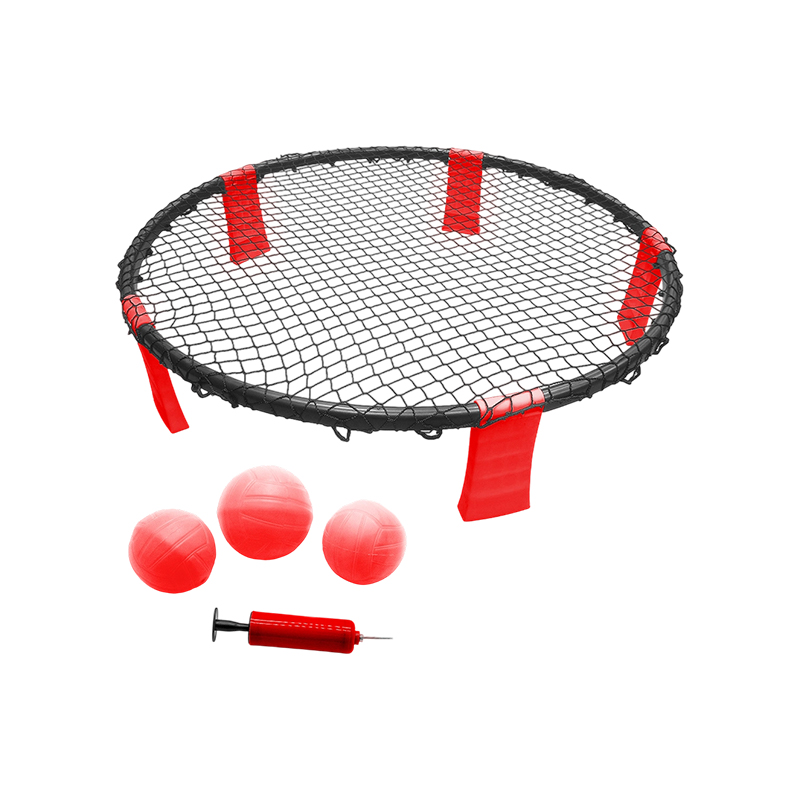 Roundnet Game Set