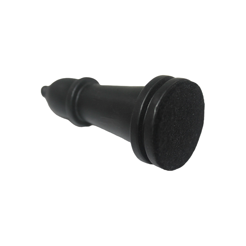 Classic White Wooden Staunton Chess Pieces