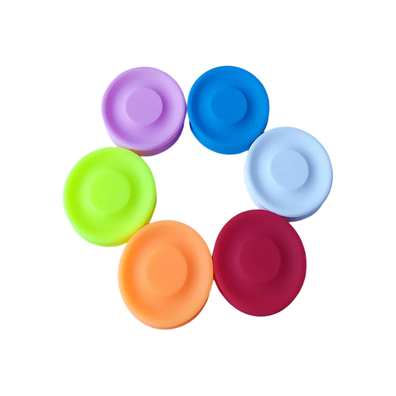 6-color classic flying dish outdoor sports