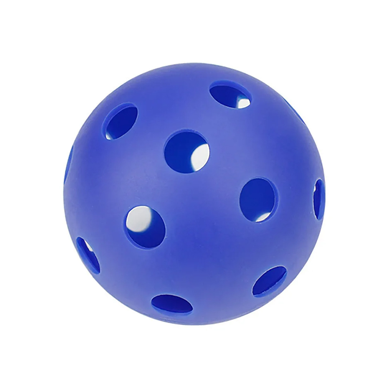 Airflow-Optimized Plastic Ball Set