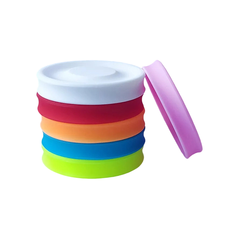 6-color classic flying dish outdoor sports