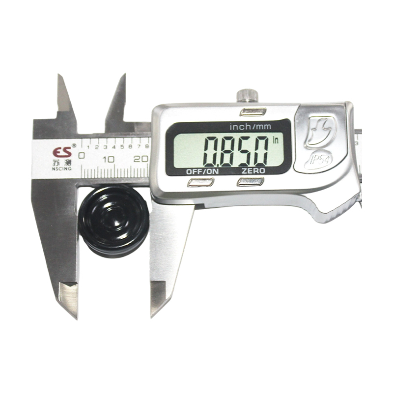 Dual-Color Plastic Checkers