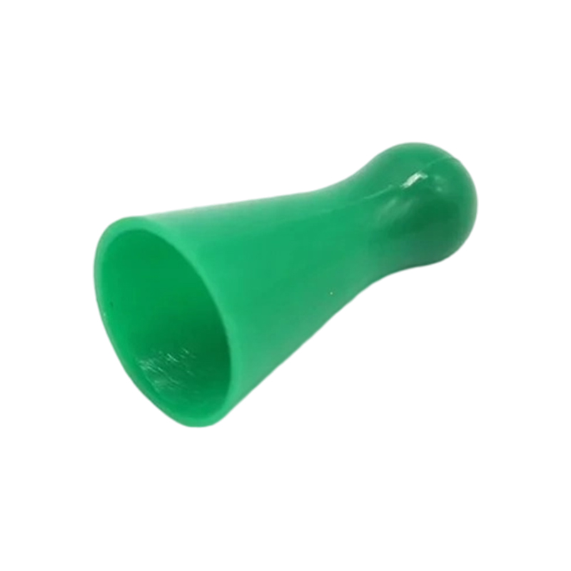 Multicolored Plastic Ludo pawns