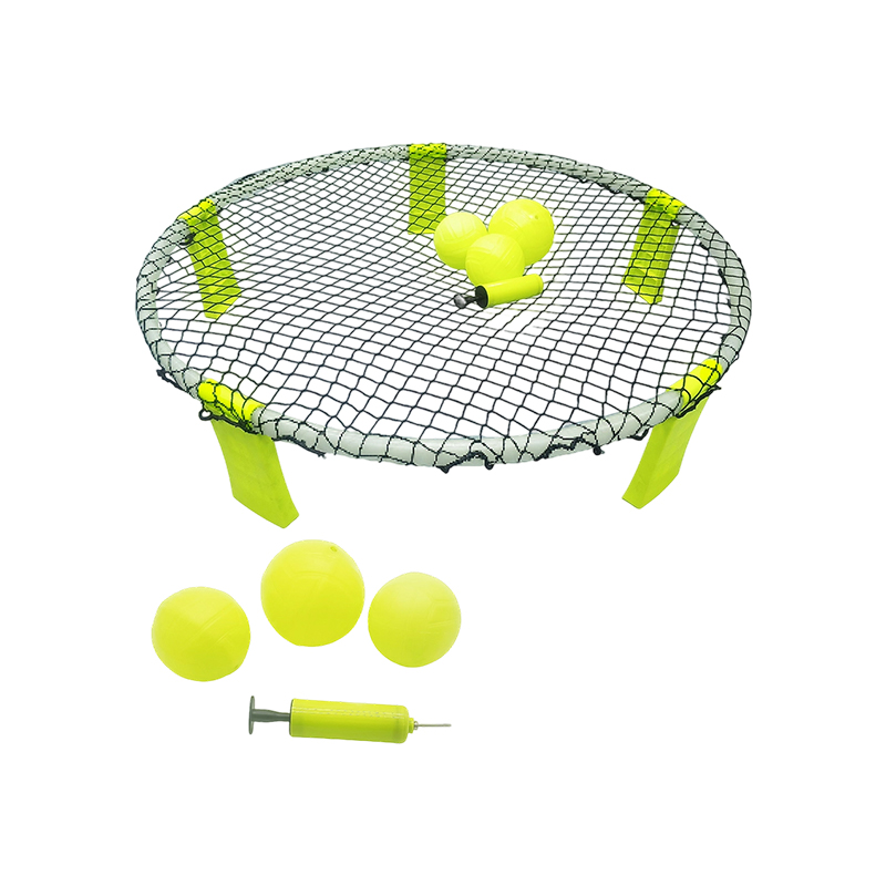 Roundnet Game Set