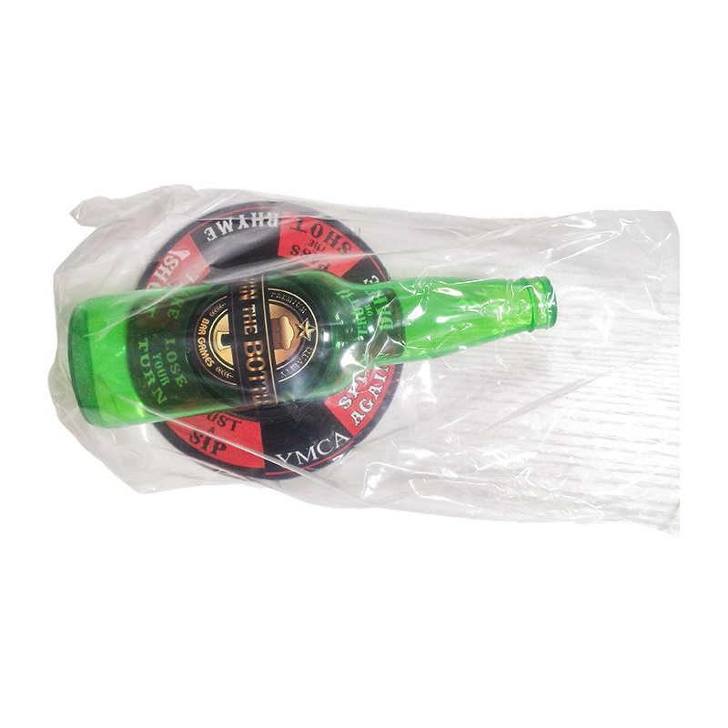 Wine table roulette game