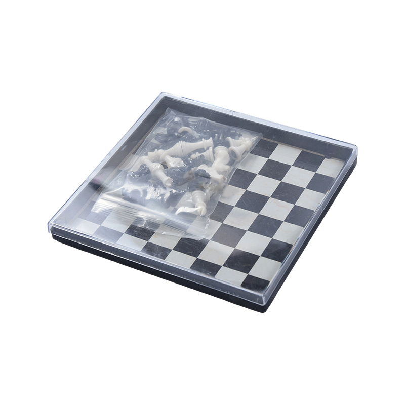Mini Travel Chess game