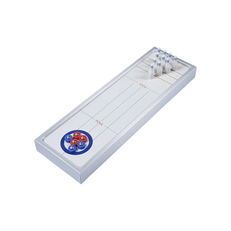 Desktop Mini Bowling Game Set