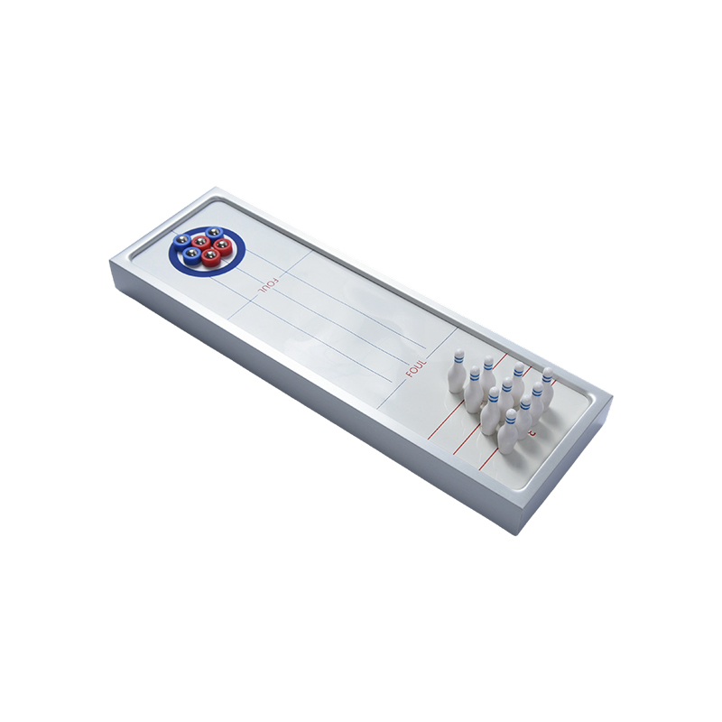Desktop Mini Bowling Game Set