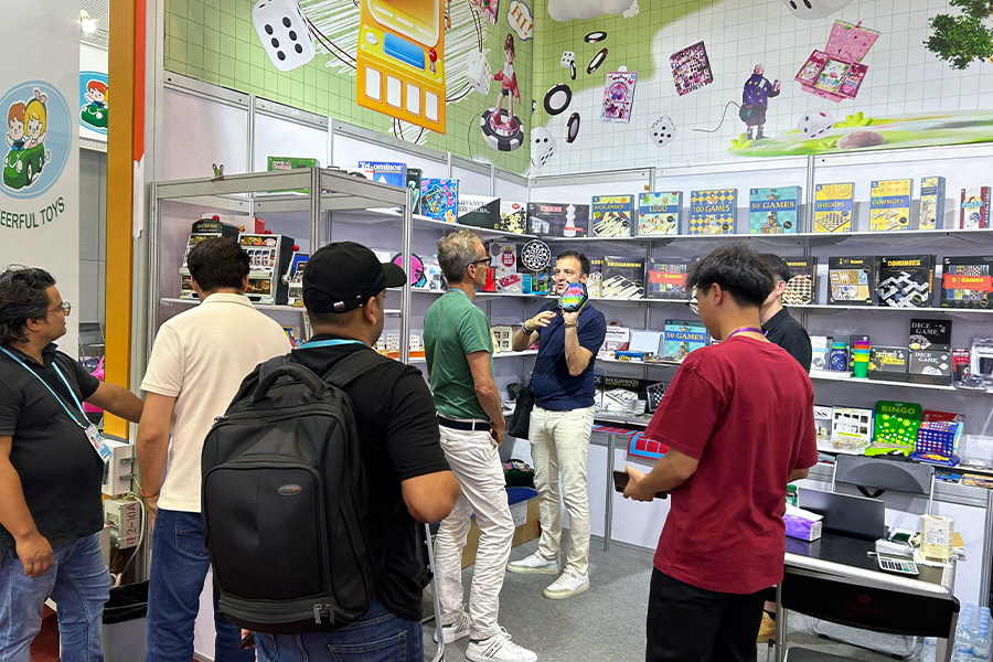 Ningbo Royal Import And Export Co., Ltd.