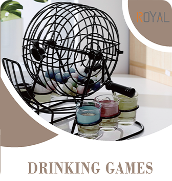 A drinking Game Album