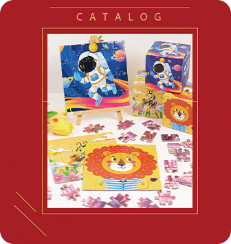 Soft Rubber Gift Catalogue