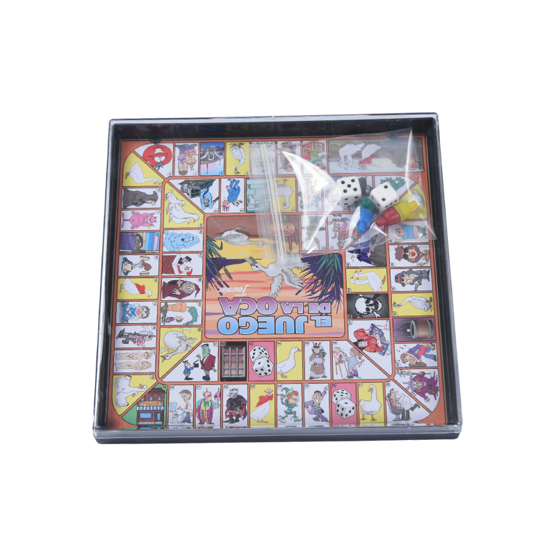 Protective Acrylic Case Classic 