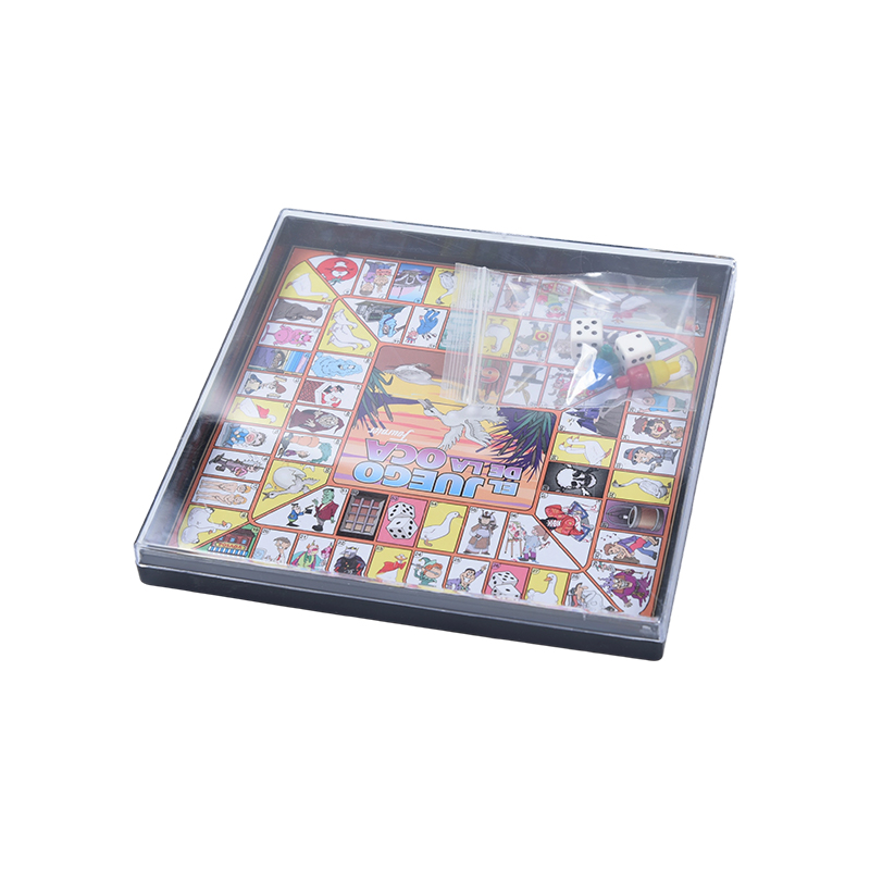 Protective Acrylic Case Classic 