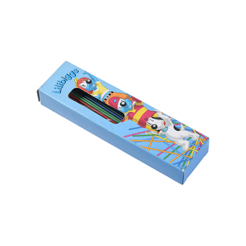 Rainbow Pick-Up Sticks - Traditional Dexterity Game Set