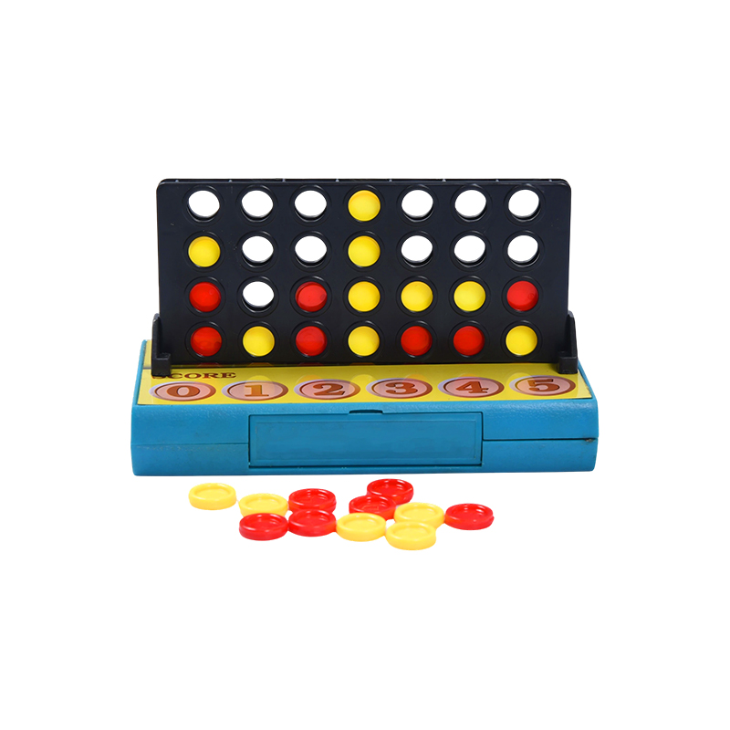 Portable Desktop Edition Classic Connect 4 Game Portable Desktop Edition Classic Connect 4 Game