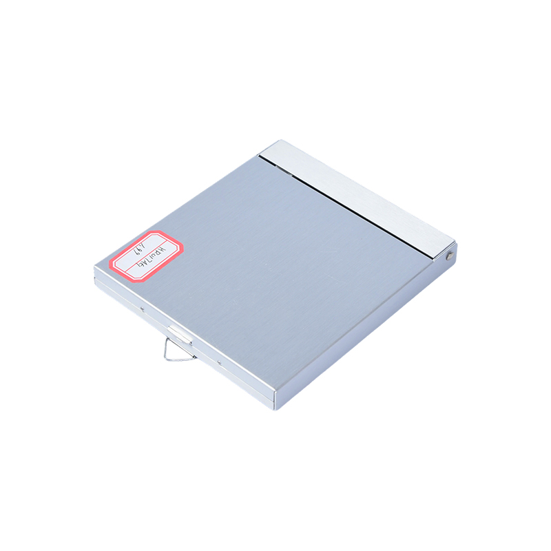 Portable Metal Case Edition Magnetic Dart and Tic-Tac-Toe Combo Game