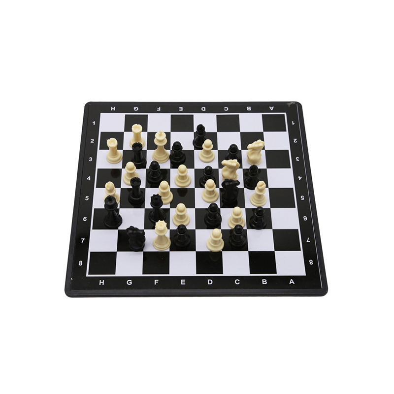 Classic Multi-Game Set - Chess, Dominoes, Poker & Checkers Combo