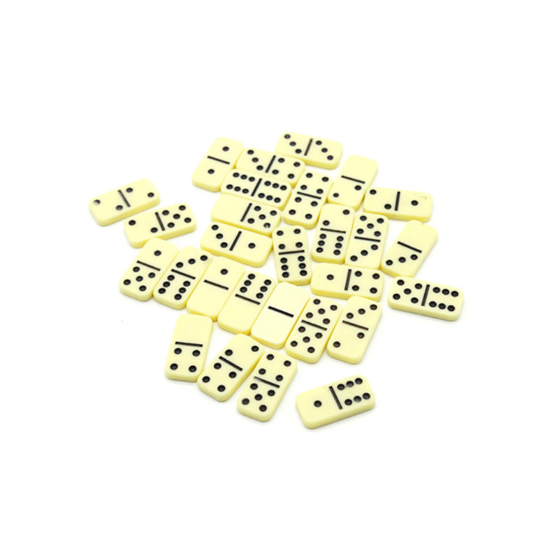 Classic Multi-Game Set - Chess, Dominoes, Poker & Checkers Combo