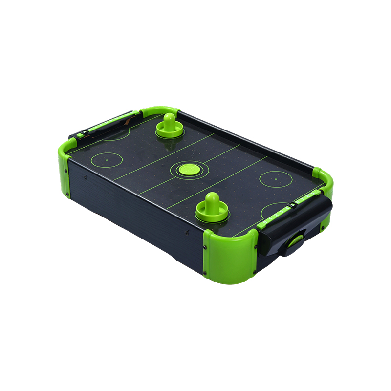Mini Desktop Air Hockey Table