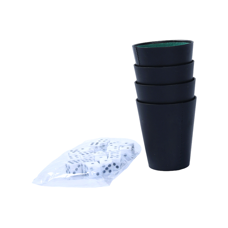  Professional Game Box FARKLE