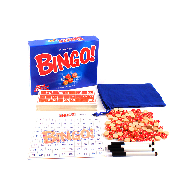 Translucent Glow-in-the-Dark Dice Set – 7 Pieces with Vibrant Colors & Storage Case