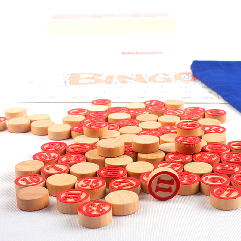 Translucent Glow-in-the-Dark Dice Set – 7 Pieces with Vibrant Colors & Storage Case