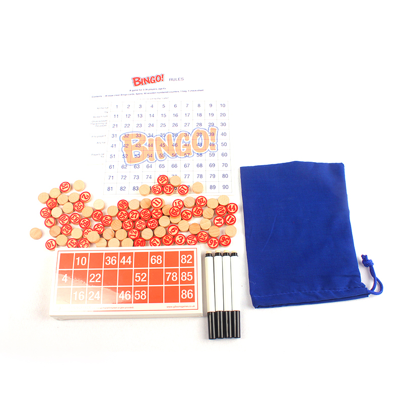 Translucent Glow-in-the-Dark Dice Set – 7 Pieces with Vibrant Colors & Storage Case