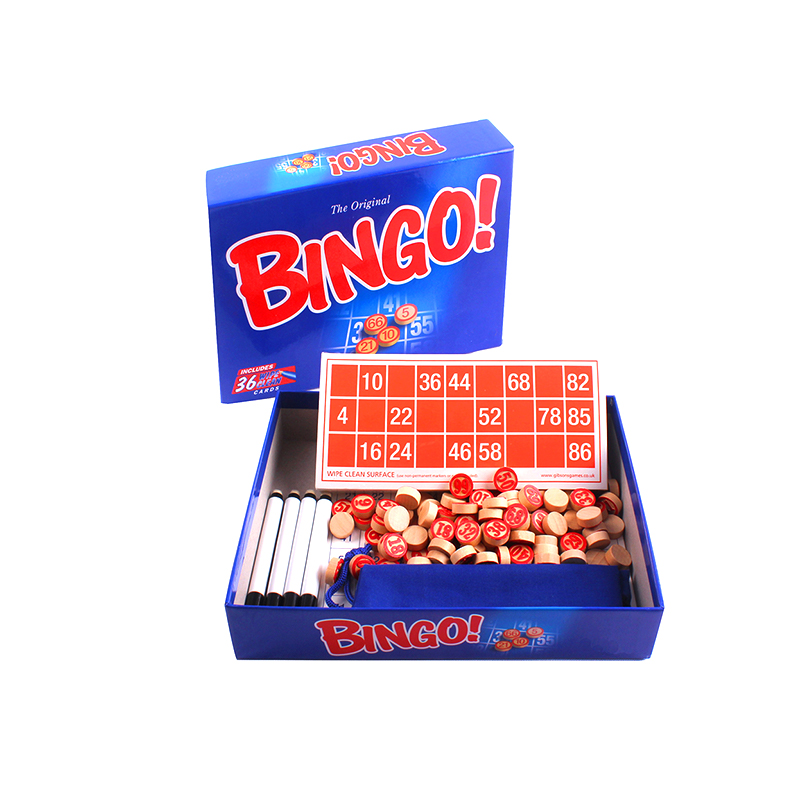 Translucent Glow-in-the-Dark Dice Set – 7 Pieces with Vibrant Colors & Storage Case