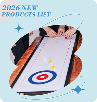 Tabletop Game Catelog