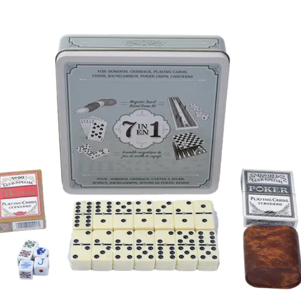 Entertainment Game Gift Ideas for Kids and Adults