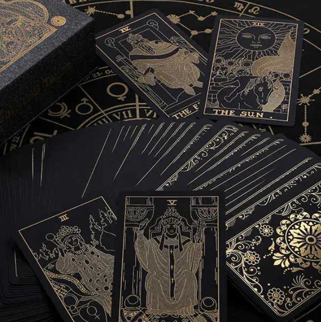 How to Read Tarot Cards for Beginners?