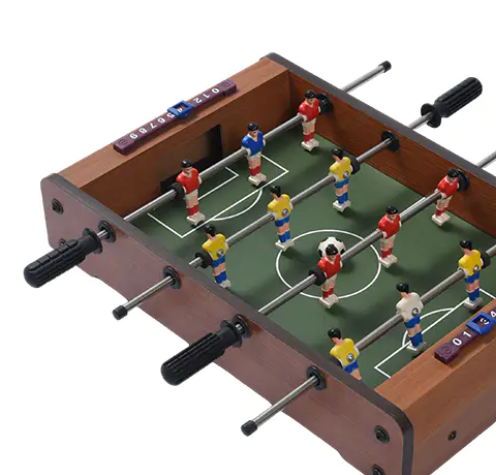 Football Table Buying Guide: Pick the Perfect Match