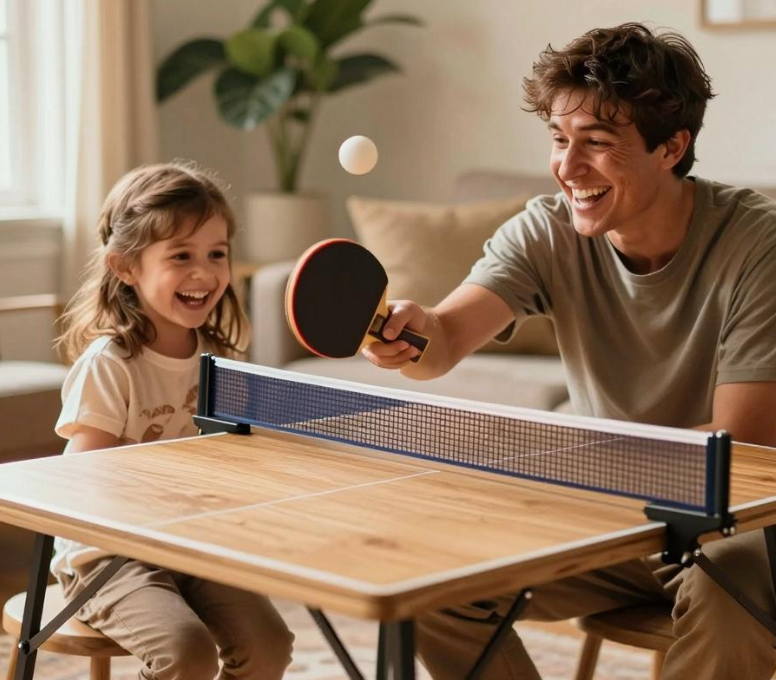 The Ultimate Outdoor Ping Pong Table Buying Guide: Durability, Materials & Price